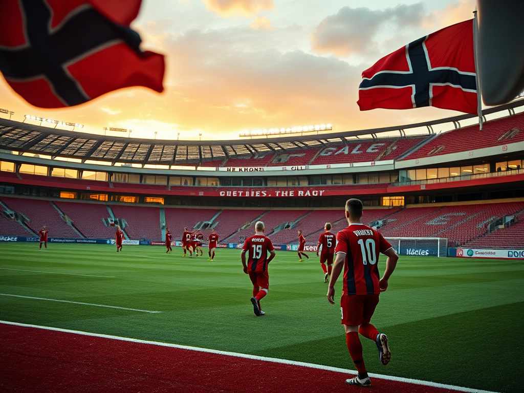 Kråkene and Their Unforgettable 2018 Season