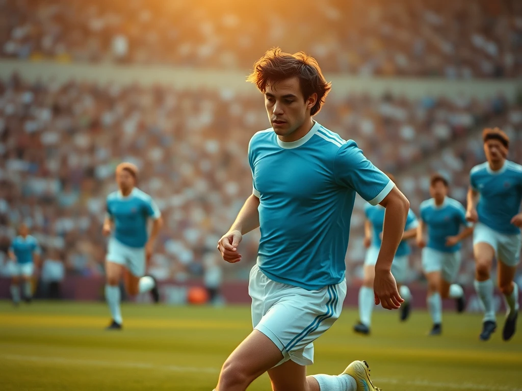 El año 1971 marcó un antes y un después en la historia de Cruz Azul, cuando el equipo adoptó un estilo de juego...