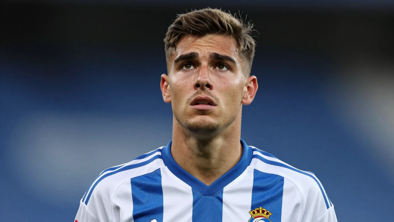 El argentino Enzo Fernández recibió abucheos y ovación de la hinchada del Chelsea en un amistoso contra la Real Sociedad
