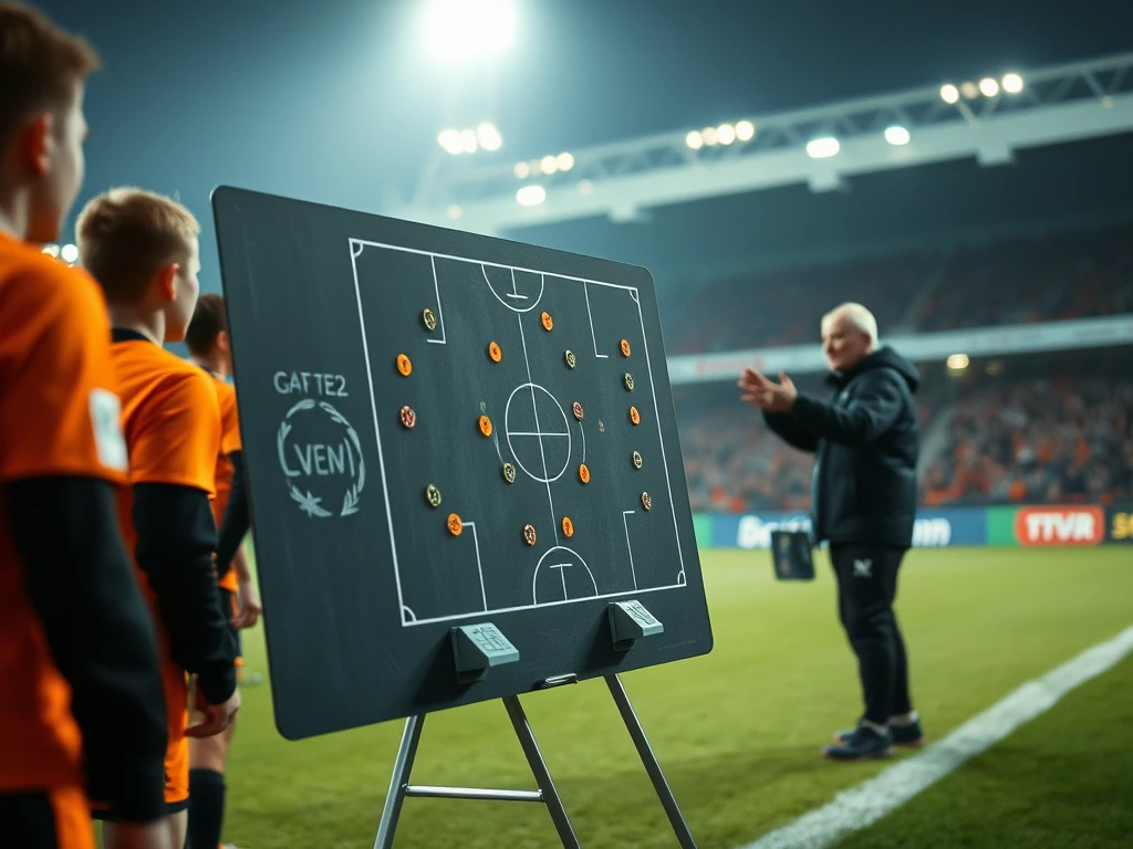 Dundee United Gear Up for Ayr United: Key Players and Tactical Insights