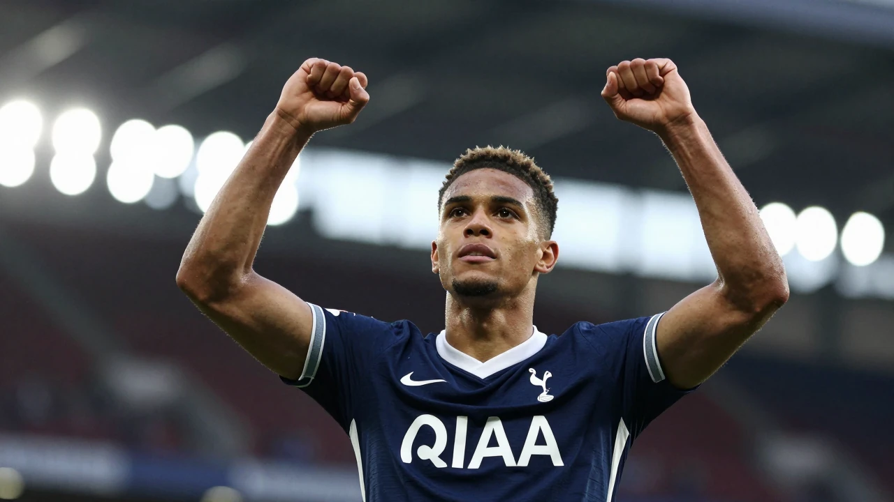 Tottenham Hotspur will face Charlton Athletic at home in the Carabao Cup second round