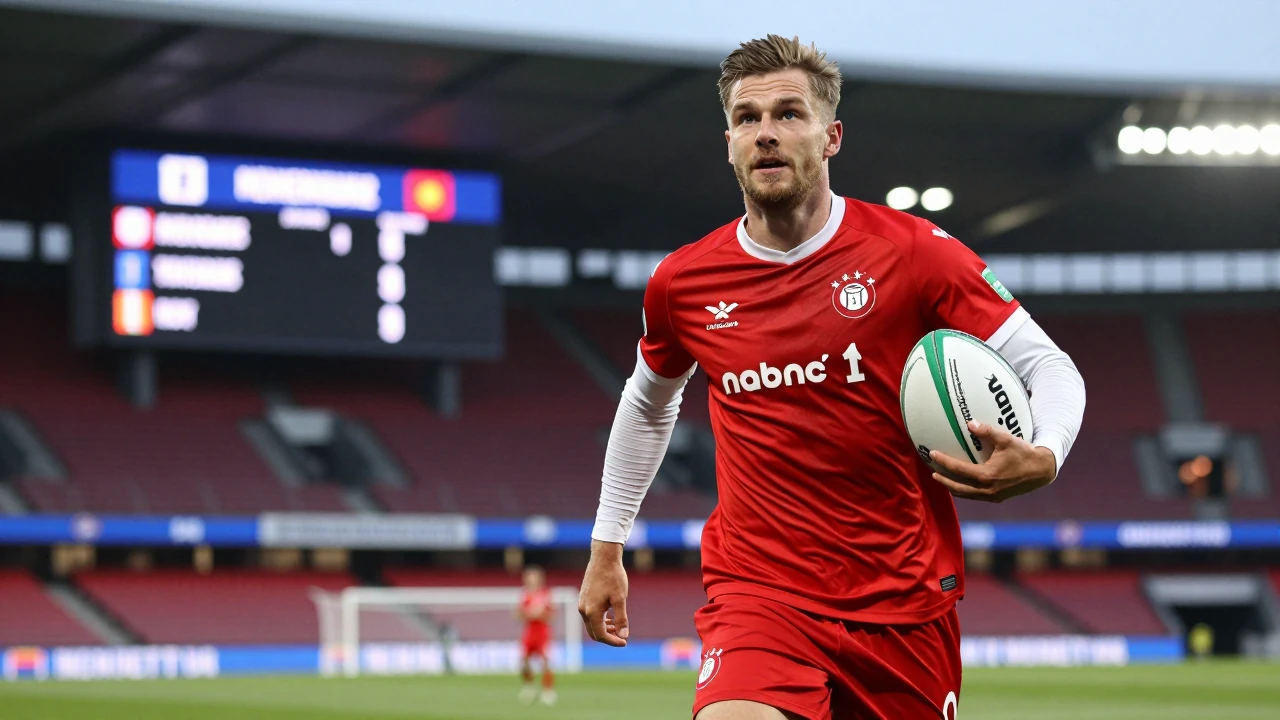 Hertha BSC gewinnt mit 4:1 gegen Heidenheim im Duell der Auftaktsieger