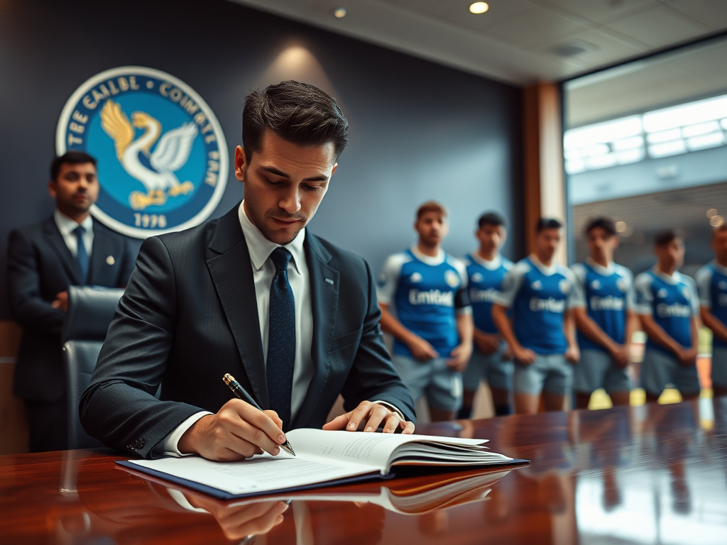 Perry Ng Extends Contract with Cardiff City: What It Means for the Bluebirds