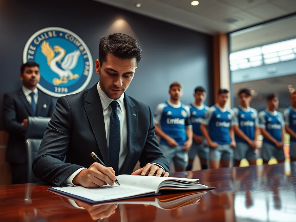 Perry Ng Extends Contract with Cardiff City: What It Means for the Bluebirds