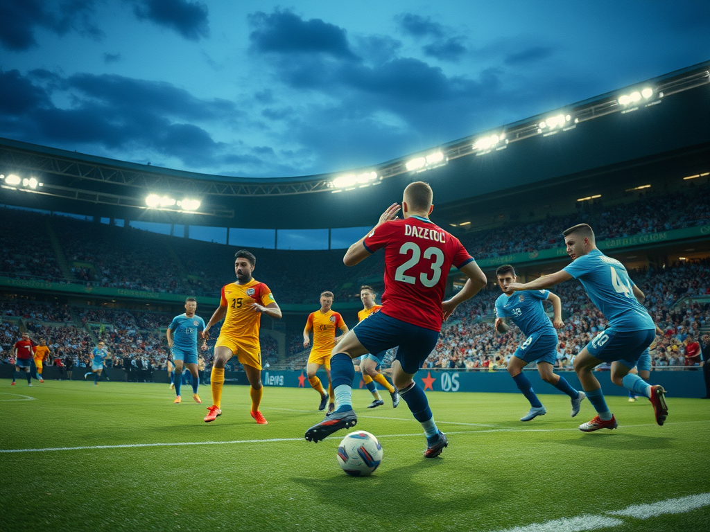 Switzerland national football team hopes for win against Canada