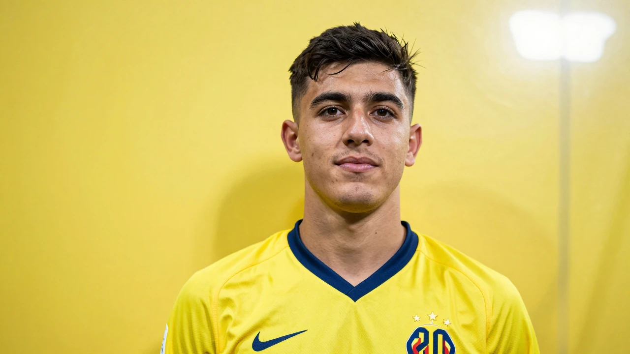 El Villarreal CF ha anunciado los dorsales de su primera plantilla para la temporada 2026, dejando dos plazas libres