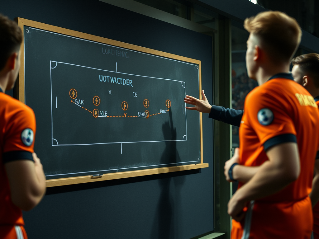 Oranje's Choices and Expectations for the Friendly Match