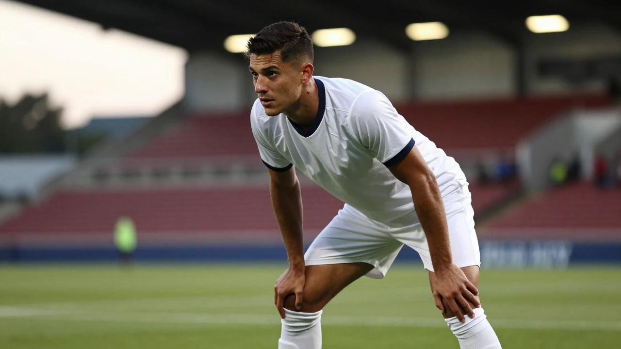 Auxerre, 18e de Ligue 1 avec 0 point, reçoit Nice samedi (22h45) après trois défaites de rang et une défense friable
