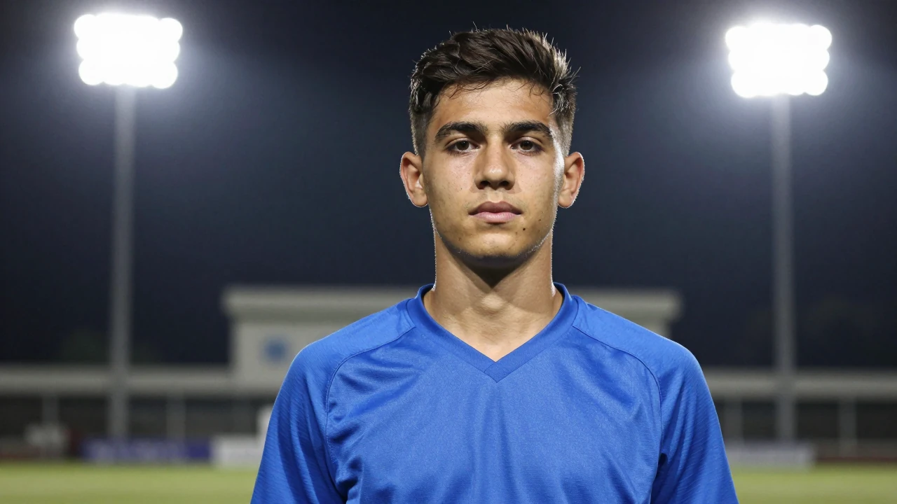 AFC Ajax: Tristan Gooijer leaves Ajax for Belgian side Lommel SK, signing a contract until mid-2028 after 23