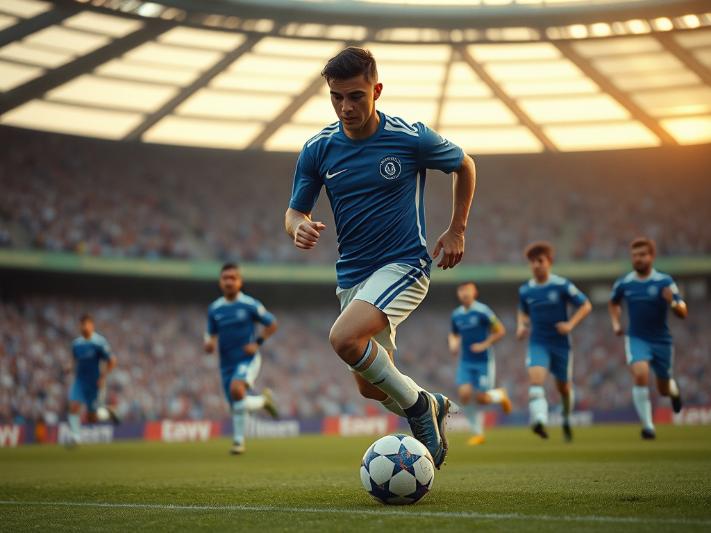 Peterborough United Unveil New 2026/27 Home Kit