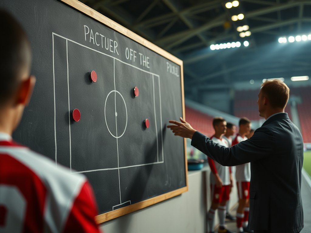 Pau : Préparation Stratégique Avant le Duel Contre Fluminense