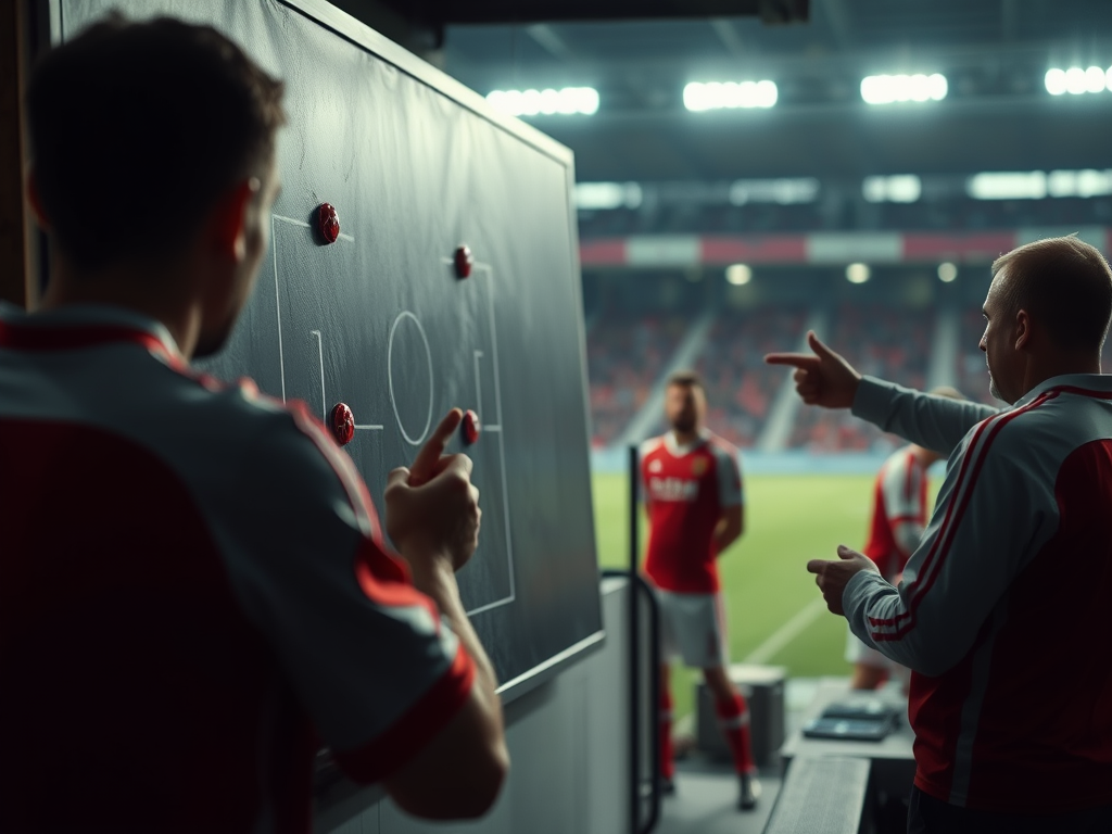 Fortuna Düsseldorf: Alexander Ende bleibt Trainer und plant für die Zukunft