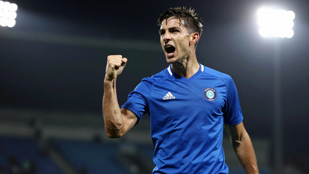 Cardiff City confirm Calum Scanlon's season-long return from Liverpool