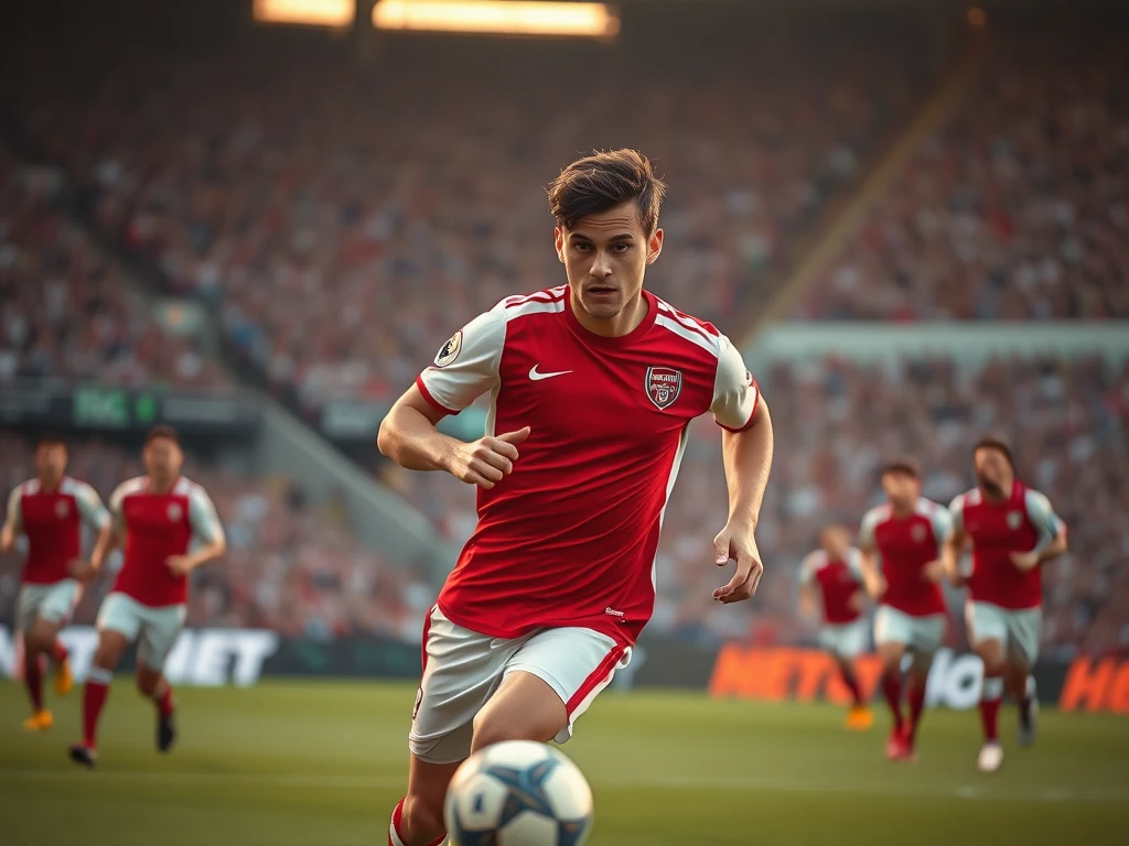 As Les Rouge et Blanc navigate a challenging phase in the league, a closer look at their tactical setup reveals areas for...