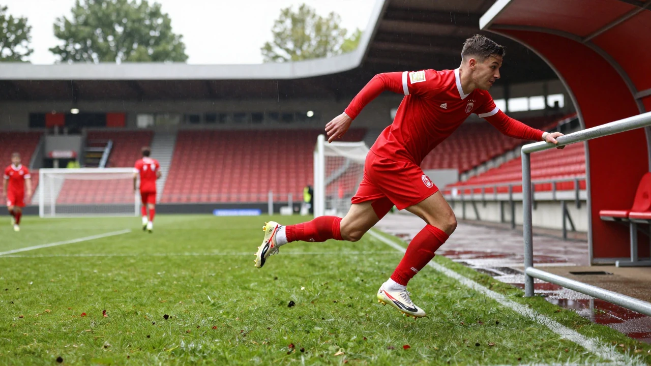 FC Augsburg geht mit der gleichen Startelf wie zuletzt ins Auswärtsspiel bei Werder Bremen, das mit mehreren verletzten...