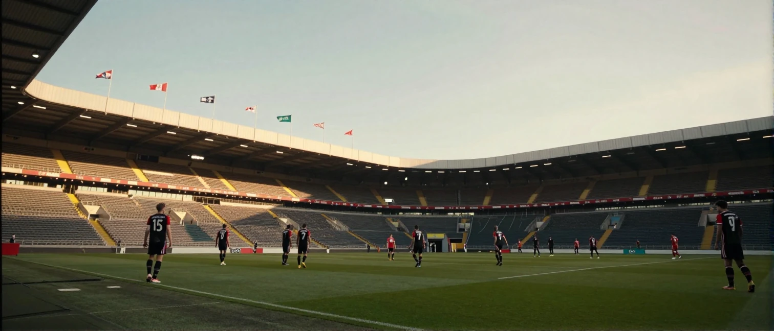 Eintracht Frankfurt muss nach einer enttäuschenden Saison Haltung, Einsatz und Leadership verbessern - Vorstandssprecher...