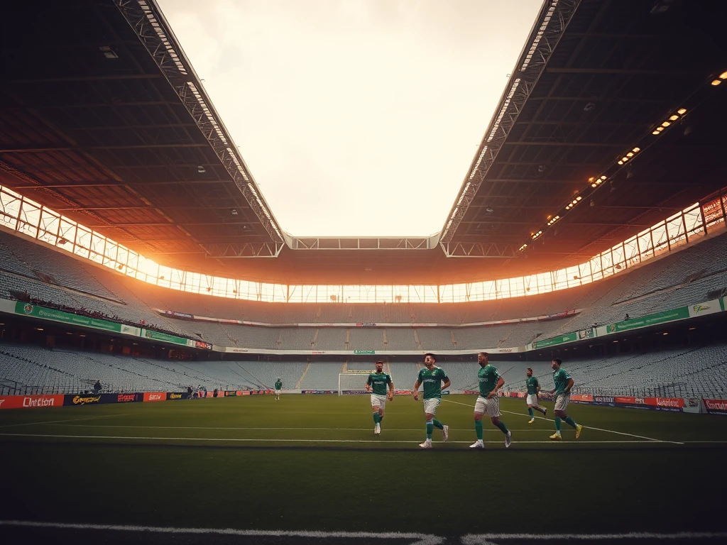 Explore Hibernian's New Documentary and Community Spirit