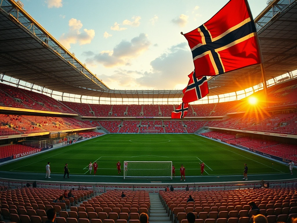 Fredrikstad FK er en av Norges beste fotballklubber i 2026. Laget spiller i Eliteserien og har mange ivrige fans...