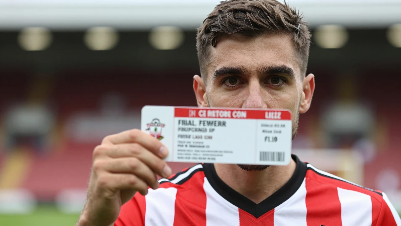 Southampton FC has released an extra 400 away tickets for the Championship trip to Lincoln City, with sales limited to...