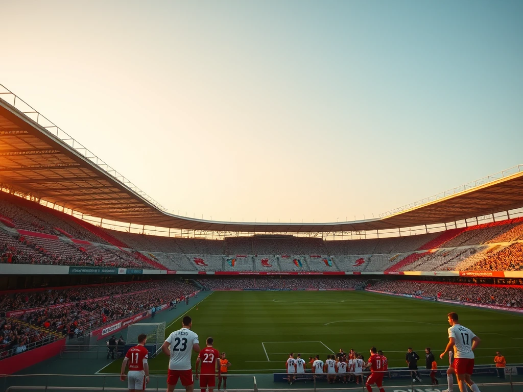 La afición del Sevilla FC se moviliza el 18 de junio para protestar y recordar momentos clave en la historia del club