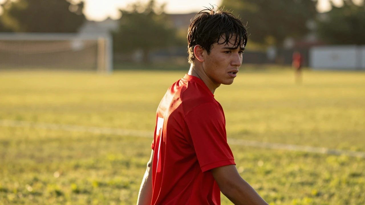 Arsenal winger Gabriel Martinelli is close to a €70m transfer to Saudi Arabia's Al Hilal, a departure that puzzles fans...