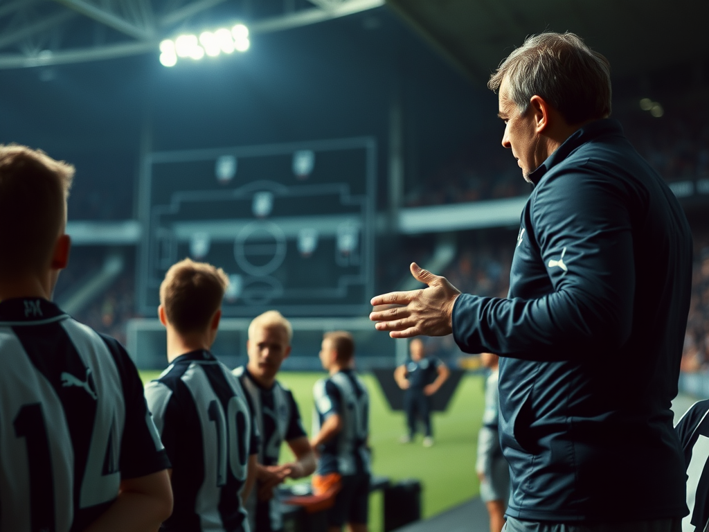 Amiens SC vs. Auxerre: Tactical Preview and Key Players to Watch