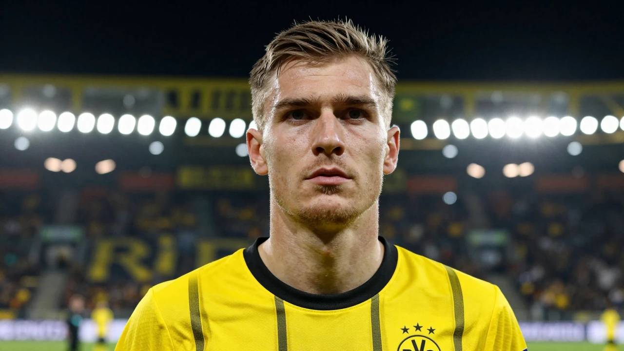 Borussia Dortmund startet die Champions-League-Saison 2026/27 mit einem Heimspiel gegen den FC Villarreal aus Spanien am 8