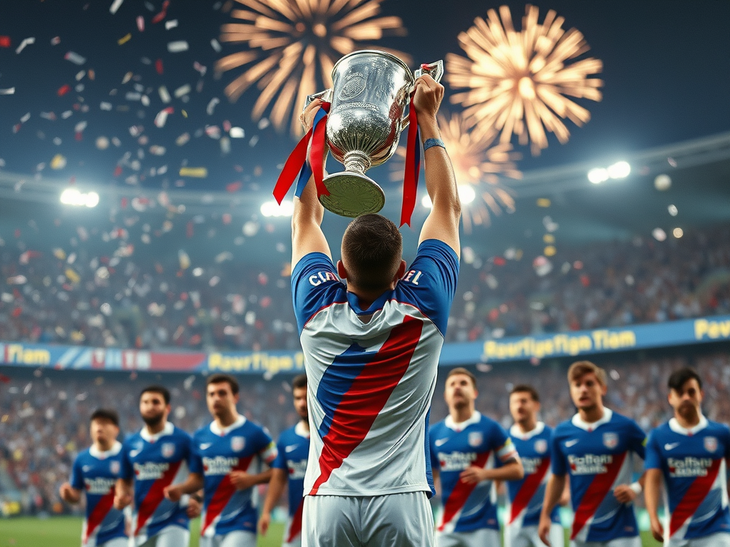 Rangers Under-17s at Festival d'Armor: A Pathway to Future Glory