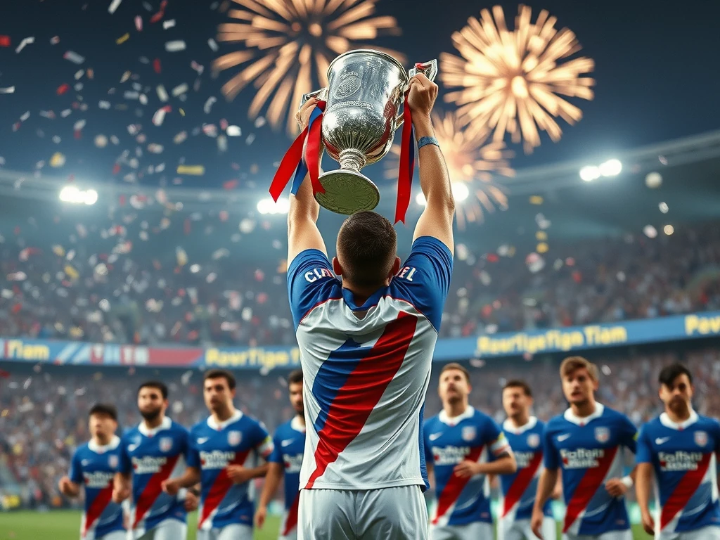 Rangers Under-17s at Festival d'Armor: A Pathway to Future Glory