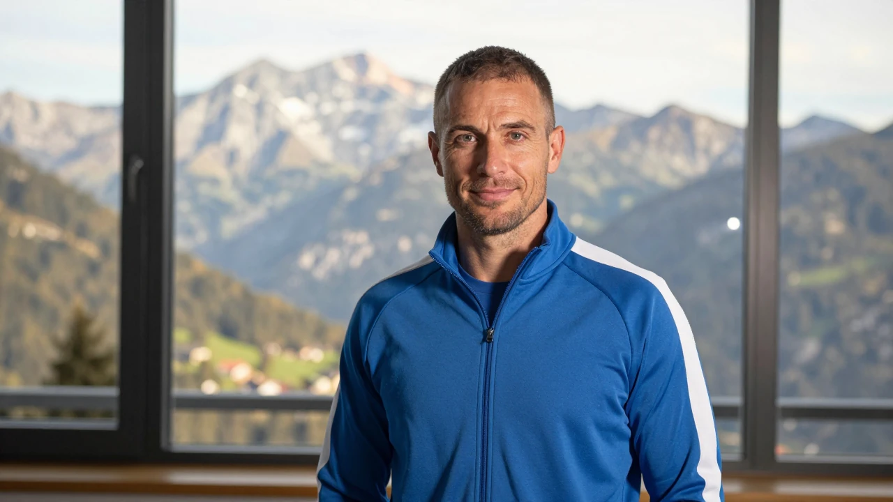 Der FC Augsburg hat sein einwöchiges Trainingslager in Österreich begonnen