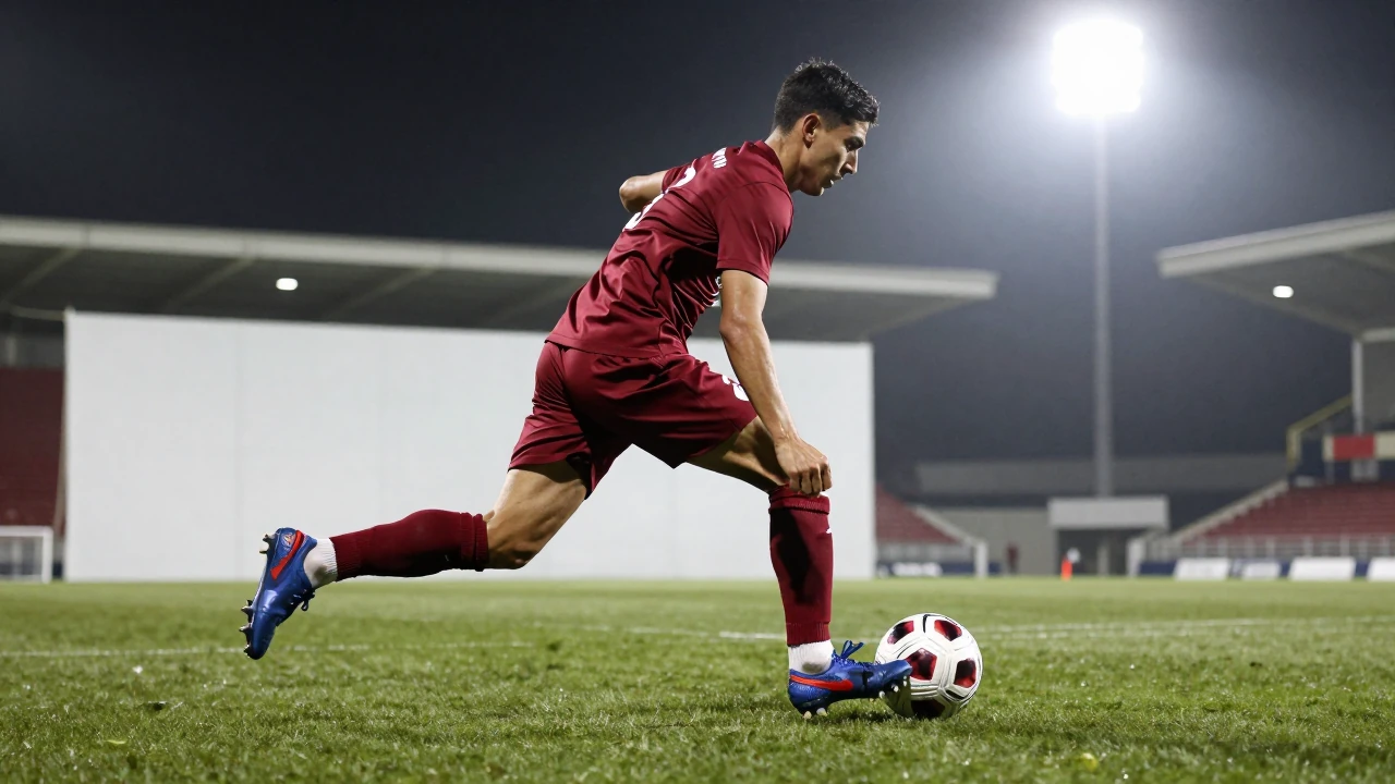 Rodez, quatrième de Ligue 2, se déplace sur la pelouse du Stade Geoffroy-Guichard pour affronter Saint-Étienne, le...