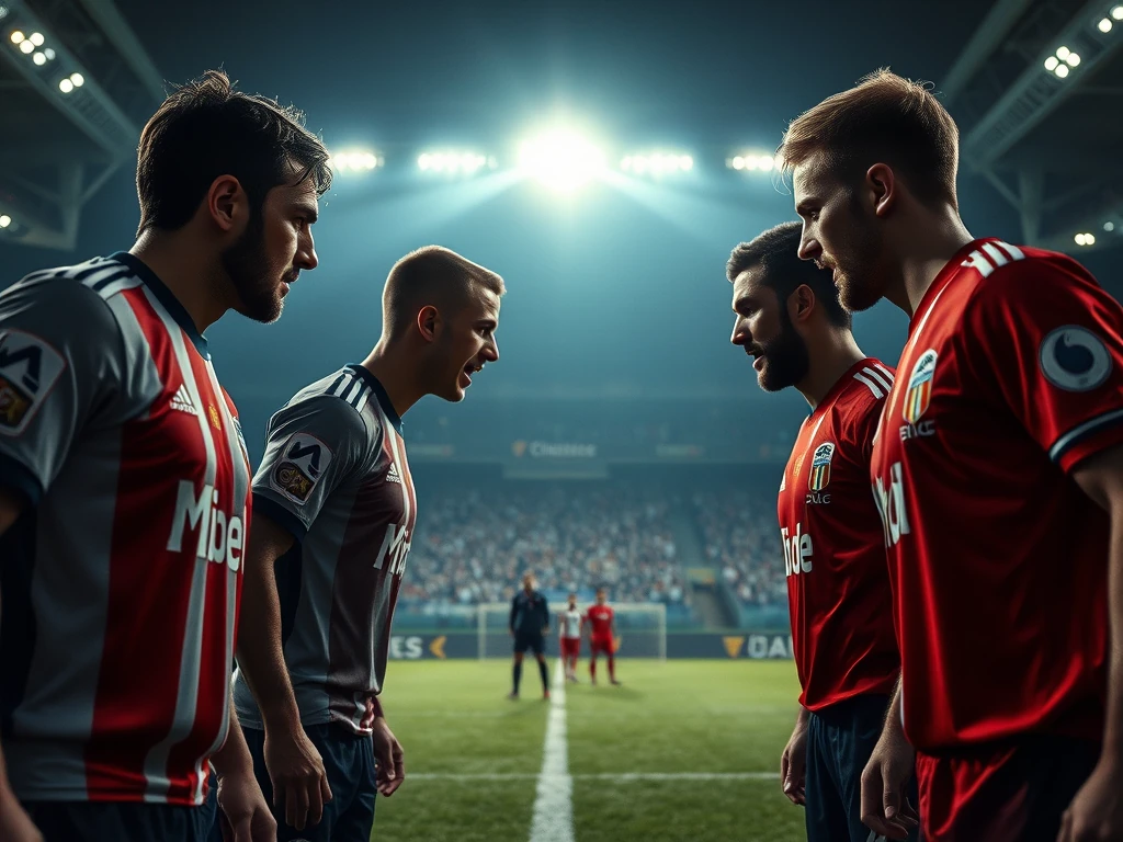 Paris FC a été promu en Ligue 1, marquant le début d'une rivalité passionnante avec le PSG. Quel avenir pour ce derby...
