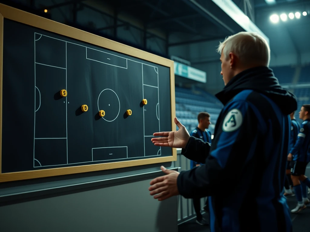 Sirius står inför en spännande utmaning mot AIK Stockholm i Allsvenskan. Med nyckelspelare i fokus och en välgenomtänkt...