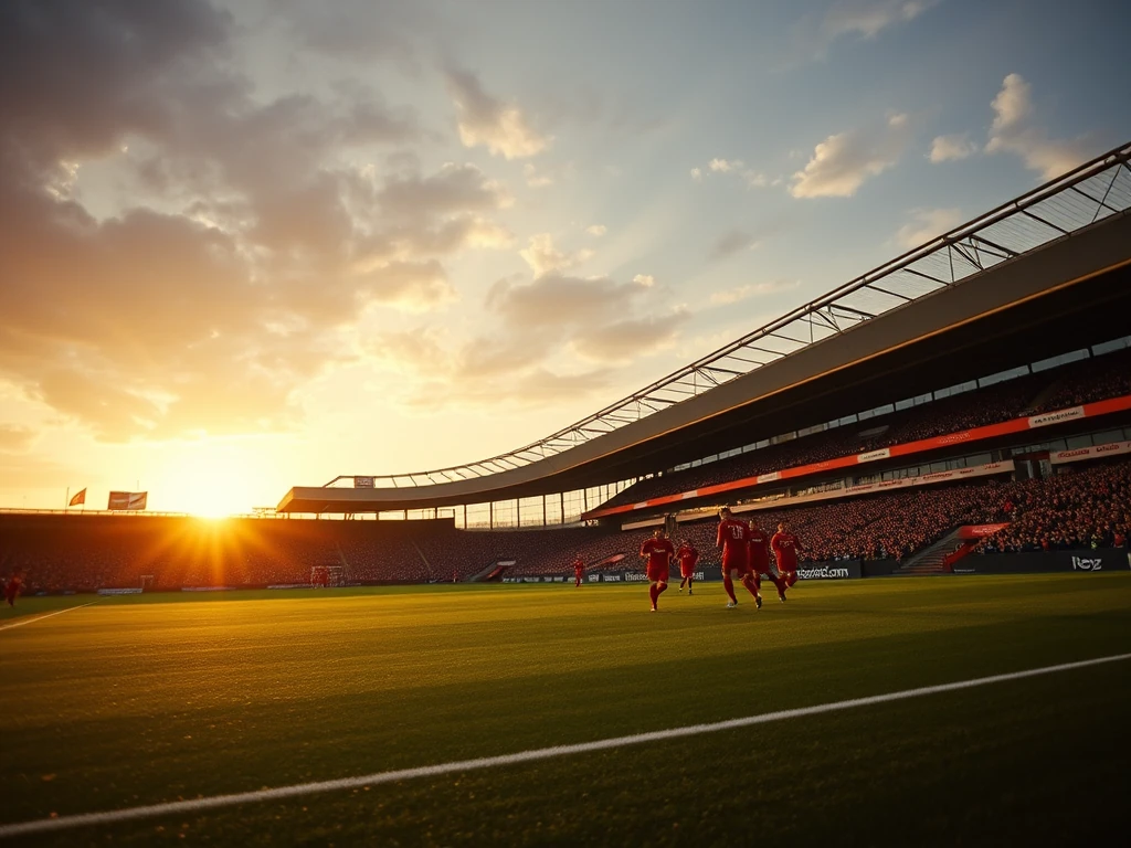 As Liverpool F.C. navigates a challenging phase in the season, tactical adjustments may be necessary to regain momentum
