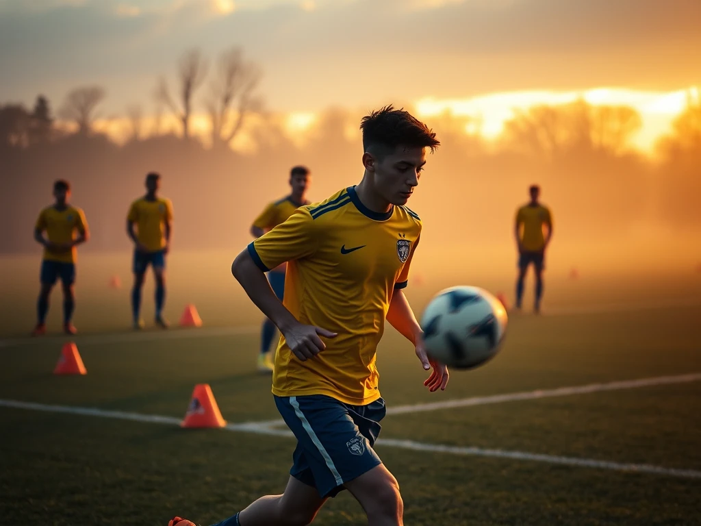 Y. Konak: The Rising Star of Oxford United's Midfield