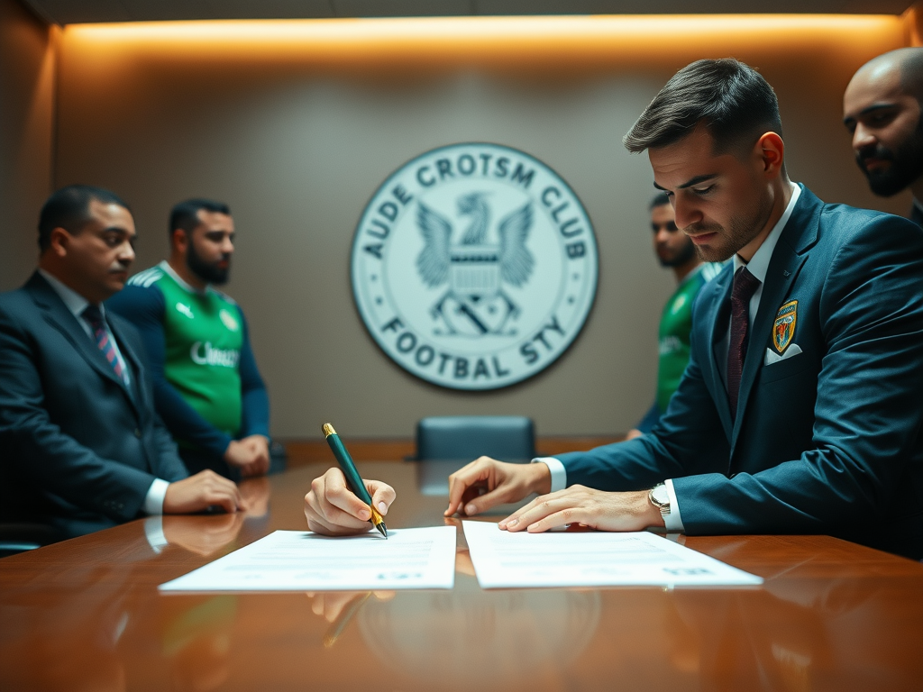 FC Twente extends contract with Mees Hilgers after lengthy negotiations