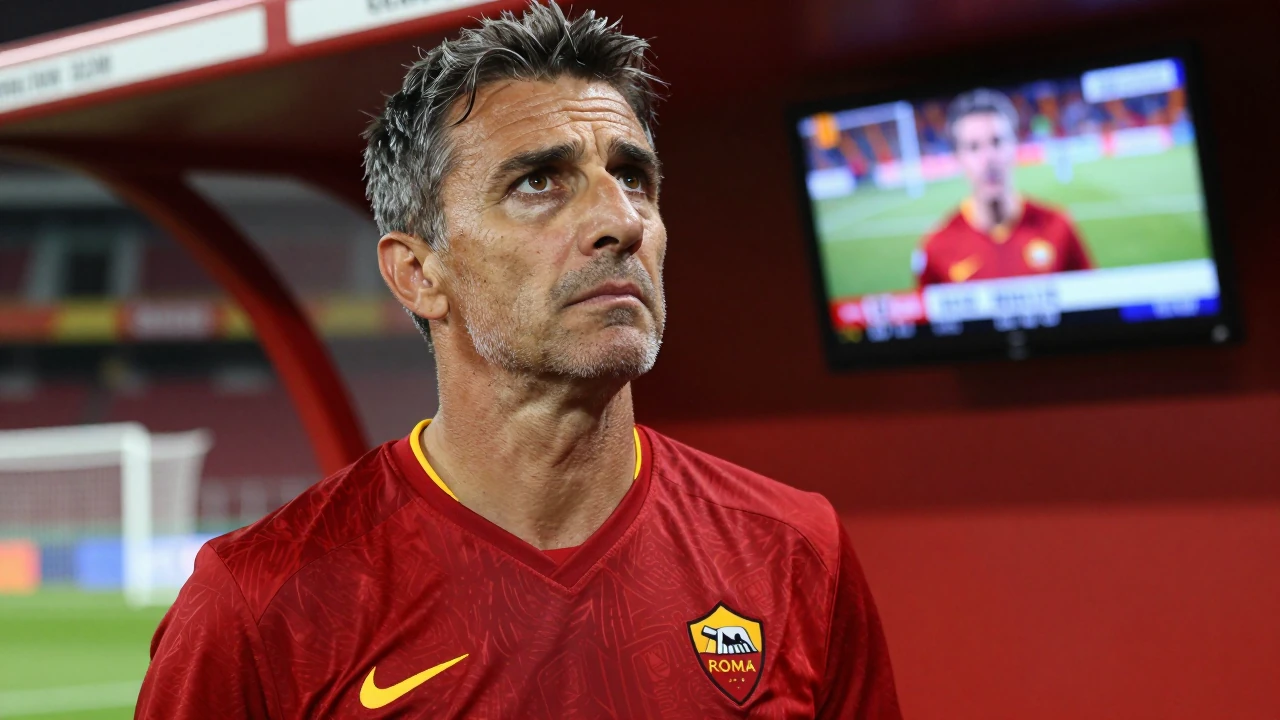 Reports suggest that Tottenham Hotspur are reconsidering the sale of Destiny Udogie due to interest from AS Roma, despite...