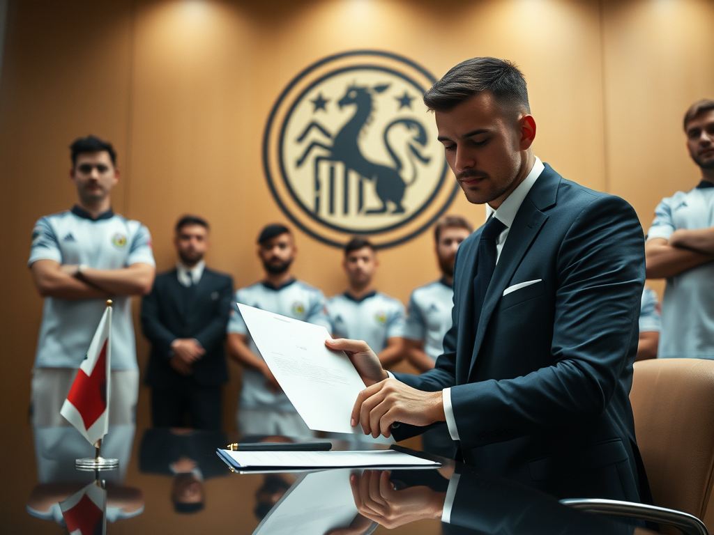 فريق العراق الوطني ينتظر انتقال أكام هاشم إلى بورتو