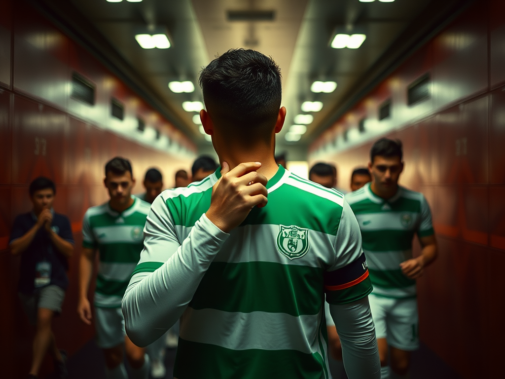 Racing Santander's Momentum Test Against Málaga: Key Factors to Watch