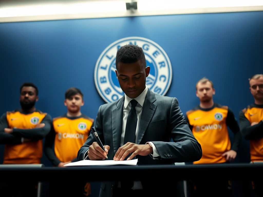 Hull City transfer news: Ivor Pandur's £6m move to Rangers set to be completed, with Jack Butland joining Hull City in a...