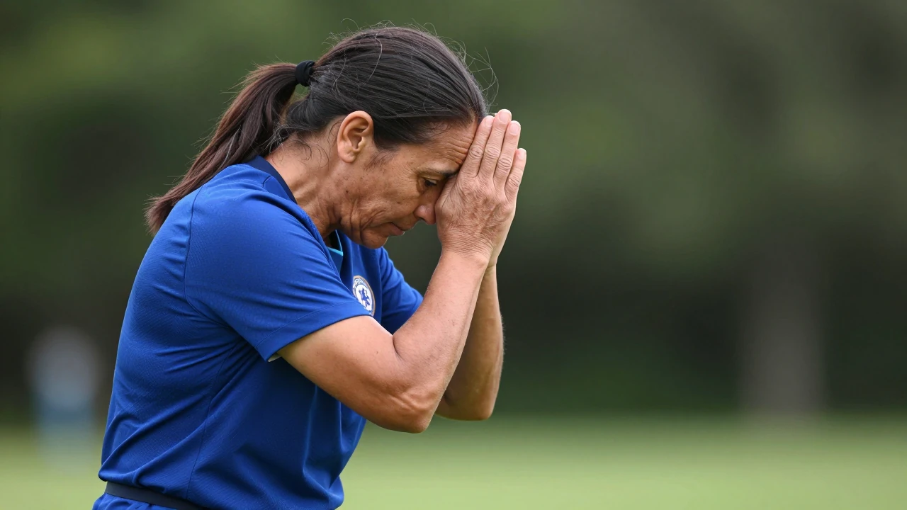 Chelsea Women experience a traditional Maori powhiri in Auckland, with Kadeisha Buchanan sharing the emotional impact as...