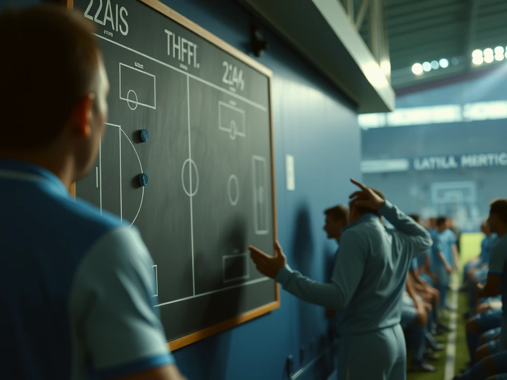 Celta Vigo: Celta de Vigo is gearing up for an exciting clash in La Liga