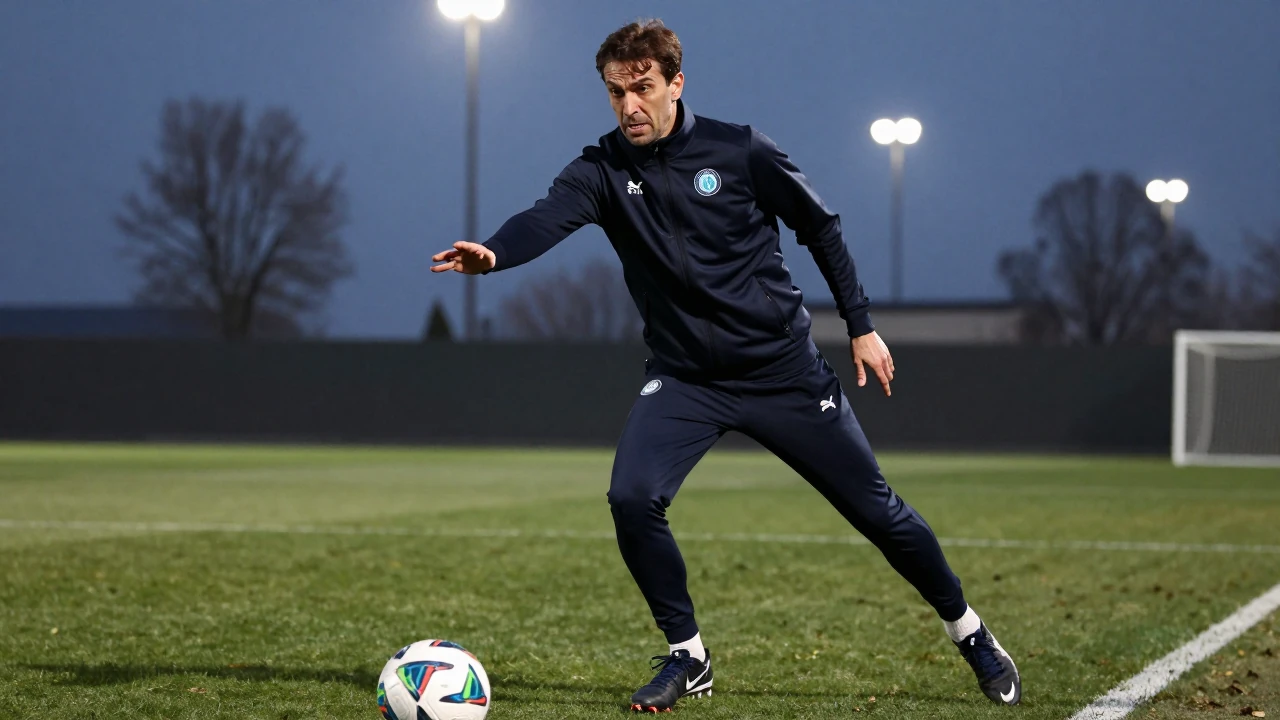 The Getafe manager hit out at the board over broken promises as his side prepares to host Sevilla following a 4-0 defeat...