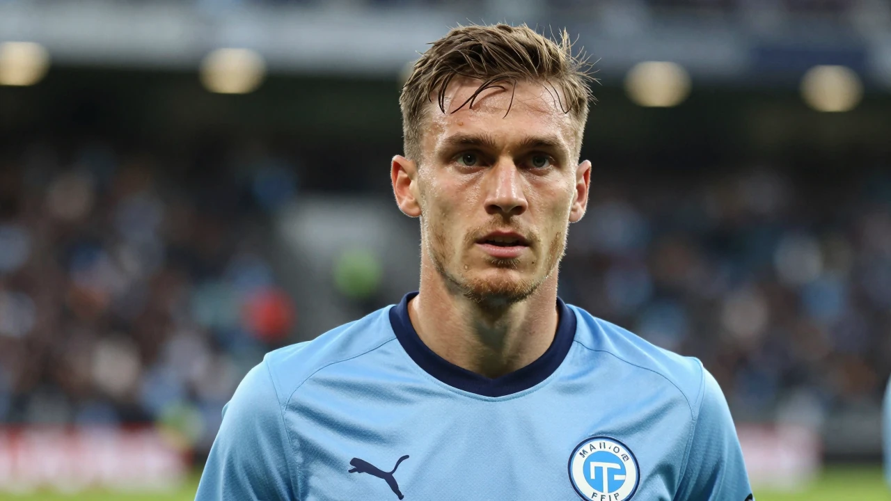 Malmo FF: Malmö FF spelade 1-1 mot Häcken i Göteborg den 1 november 2025, en match som rapporterades av Reuters Connect