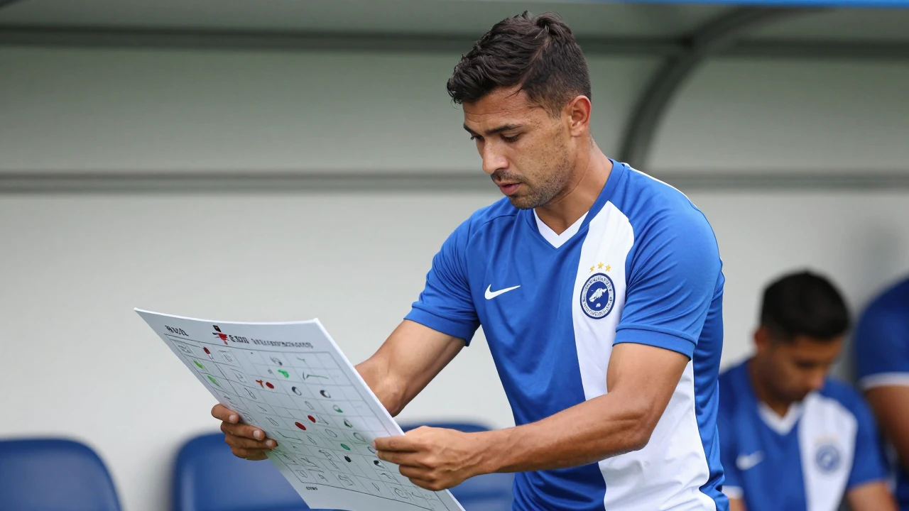 Hull City's Tactical Approach Against Cardiff City: Key Players and Strategies