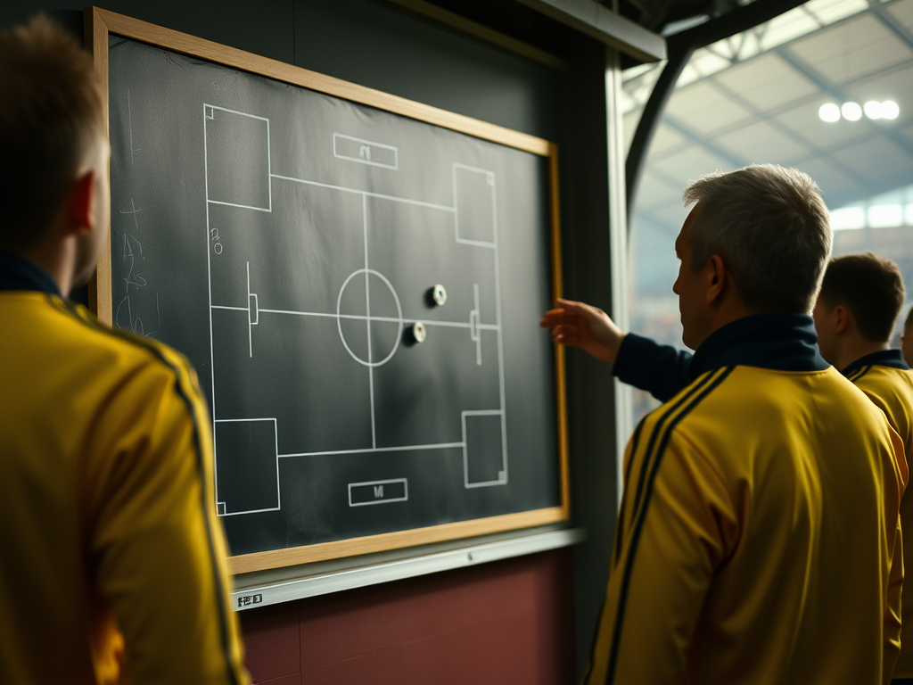 Key Players and Tactics for Elfsborg Against Örgryte IS