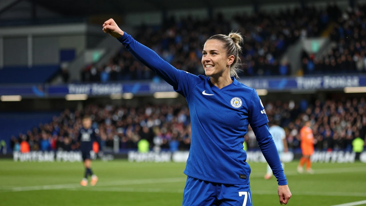 Leicester City Women showed resilience to win a tense Barclays WSL2 match against Sheffield United, navigating late drama...