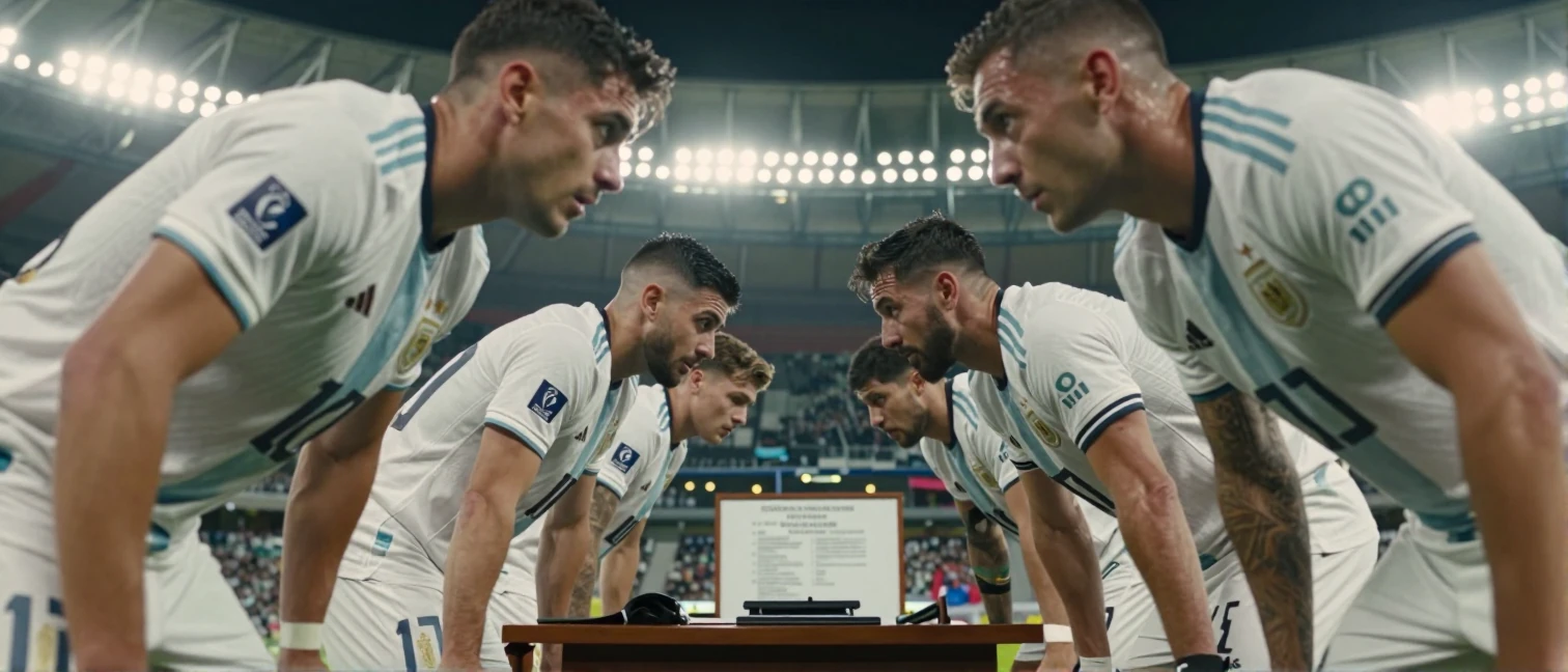 England head into the World Cup semi-final against Argentina after a 5-game winning streak, with recent 2-1 win over...