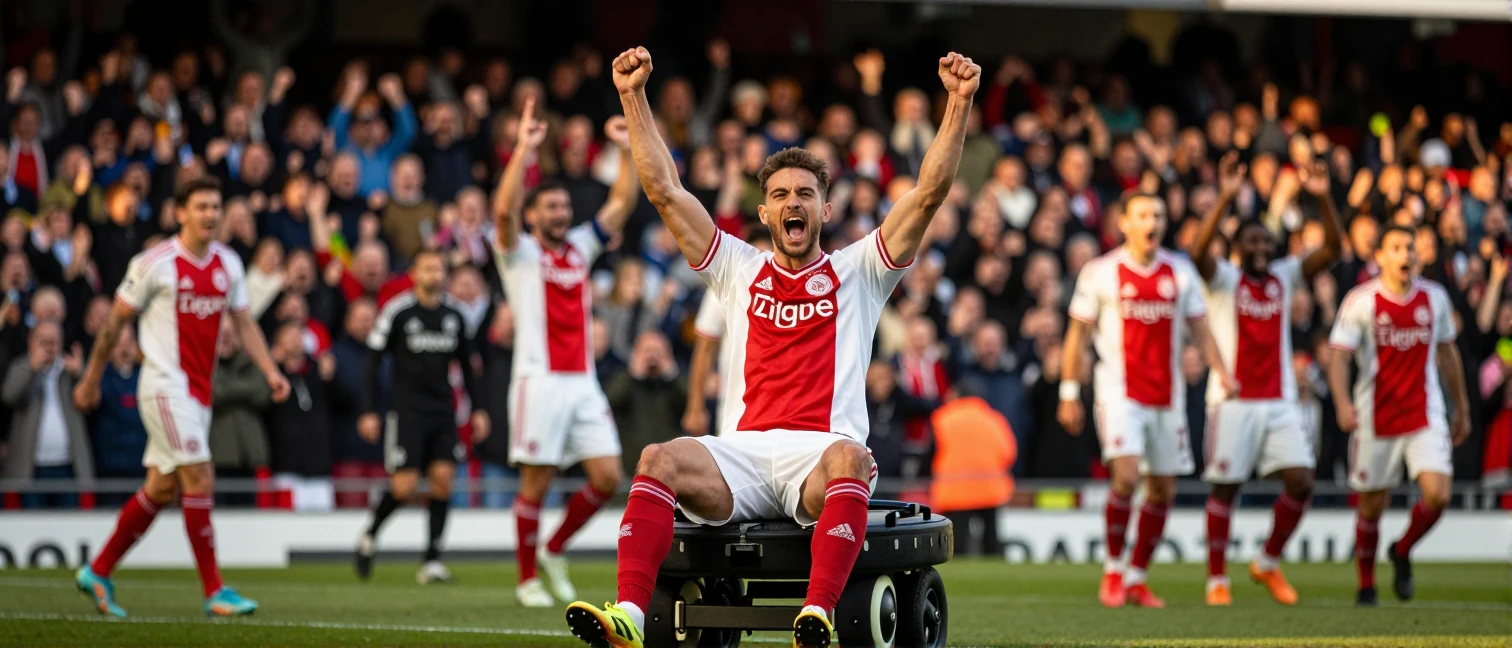 PSV Eindhoven has signed Sven Mijnans after talks with Ajax, with the midfielder preferring PSV Eindhoven's sporting...