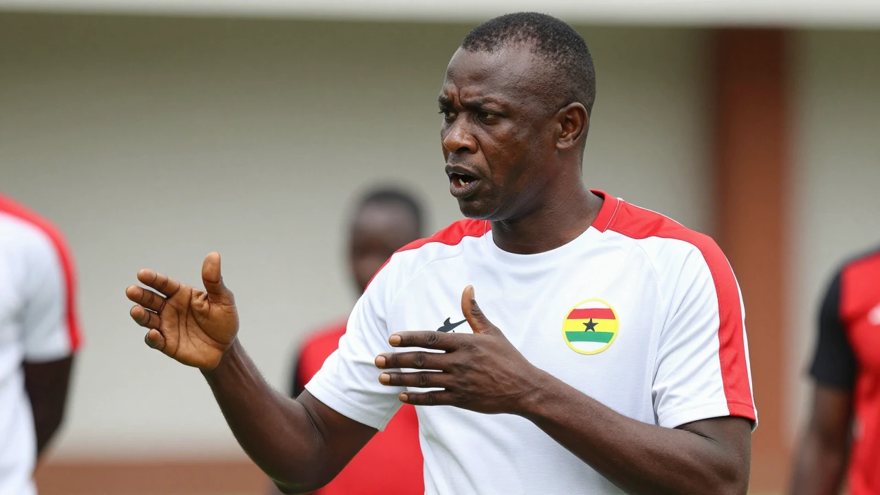 Ghana’s match-fixing scandals were highlighted as a case study at a football integrity workshop in Cambodia